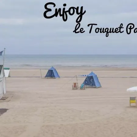 Le Tourterellois * Le Touquet