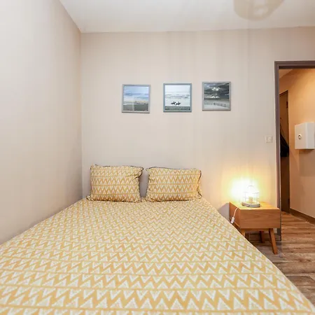 Le Tourterellois * Le Touquet