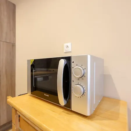Le Tourterellois Apartment Le Touquet
